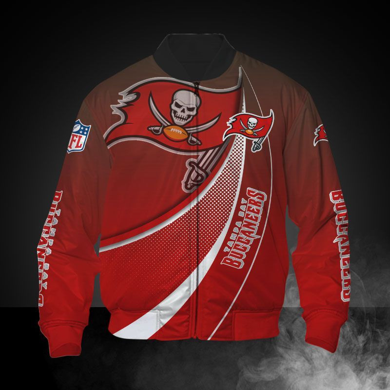 Tampa Bay Buccaneers All Over Print Caftan2724 - Famjoys Tampa Bay Buccaneers All Over Print Caftan2724 - Famjoys