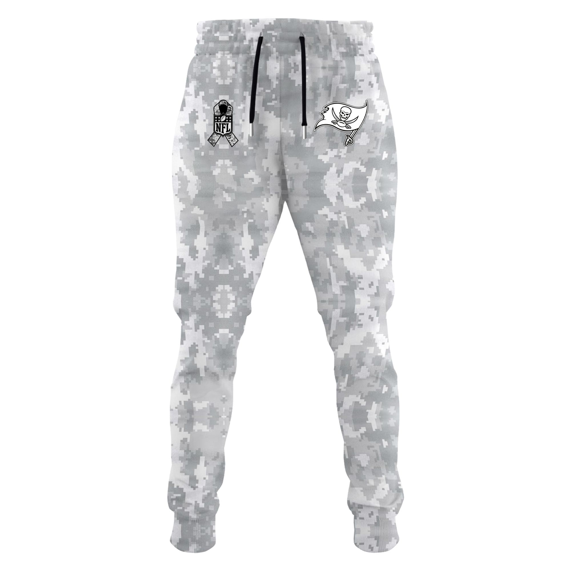 Tampa Bay Buccaneers Arctic Camo Salute to Service Club Hoodie 2024 - Famjoys Tampa Bay Buccaneers Arctic Camo Salute to Service Club Hoodie 2024 - Famjoys
