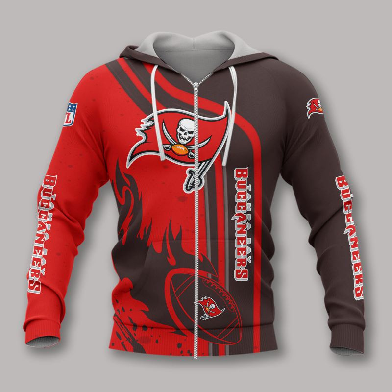 Tampa Bay Buccaneers Baseball Jersey - Famjoys Tampa Bay Buccaneers Baseball Jersey - Famjoys