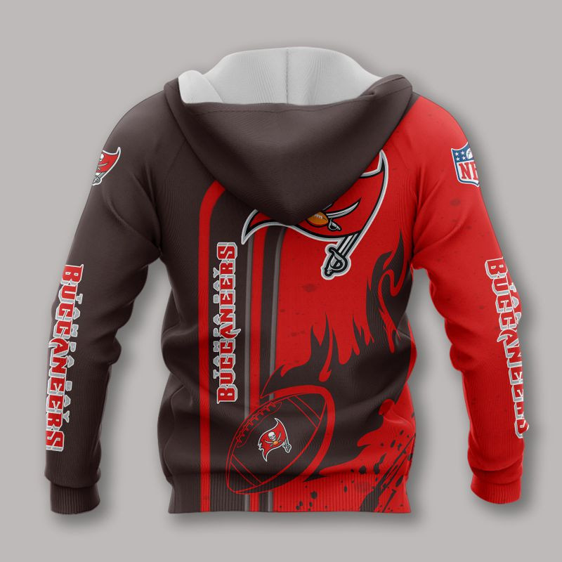 Tampa Bay Buccaneers Baseball Jersey - Famjoys Tampa Bay Buccaneers Baseball Jersey - Famjoys