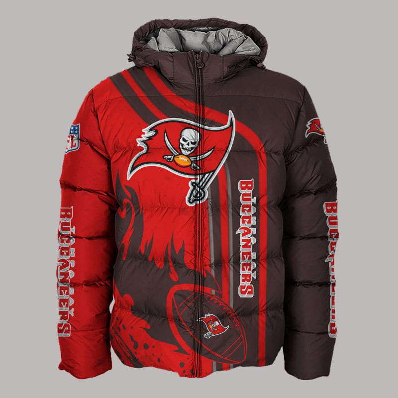 Tampa Bay Buccaneers Baseball Jersey - Famjoys Tampa Bay Buccaneers Baseball Jersey - Famjoys