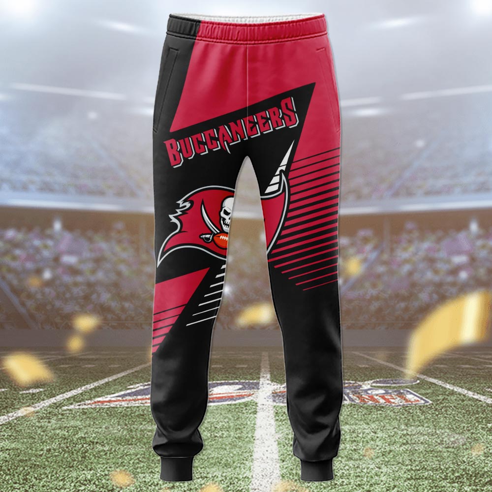 Tampa Bay Buccaneers Caftan - Famjoys Tampa Bay Buccaneers Caftan - Famjoys
