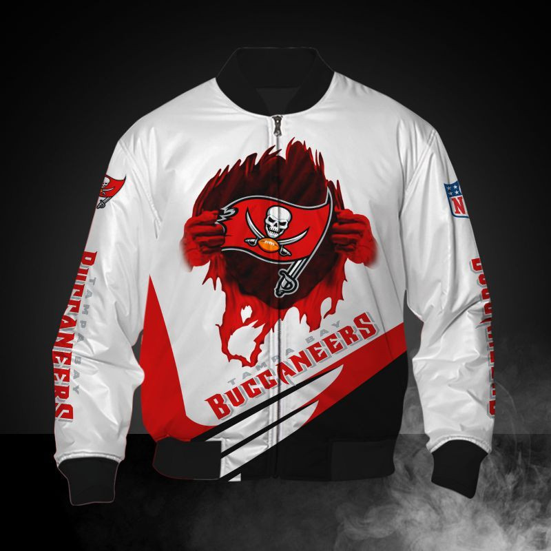 Tampa Bay Buccaneers Printing T-Shirt, Polo, Hoodie, Zip, Bomber 2915 - Famjoys Tampa Bay Buccaneers Printing T-Shirt, Polo, Hoodie, Zip, Bomber 2915 - Famjoys