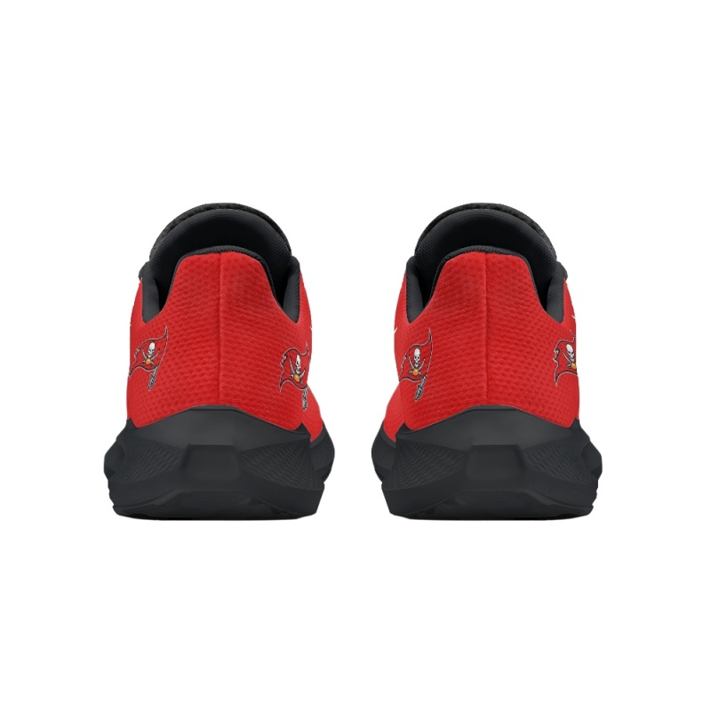 Tampa Bay Buccaneers Running Shoes - Famjoys Tampa Bay Buccaneers Running Shoes - Famjoys