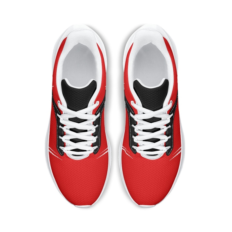 Tampa Bay Buccaneers Running Shoes - Famjoys Tampa Bay Buccaneers Running Shoes - Famjoys