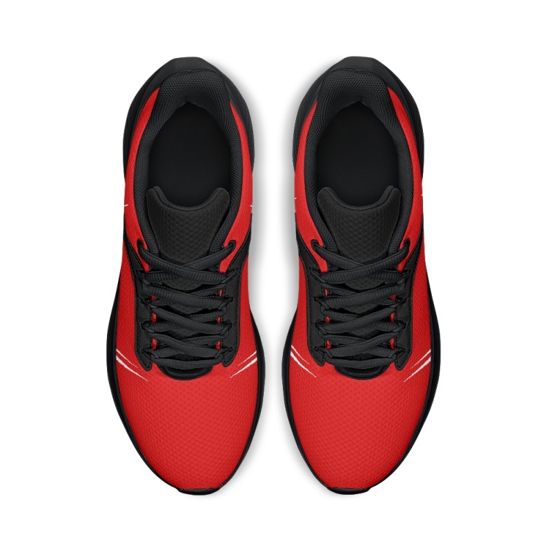 Tampa Bay Buccaneers Running Shoes - Famjoys Tampa Bay Buccaneers Running Shoes - Famjoys
