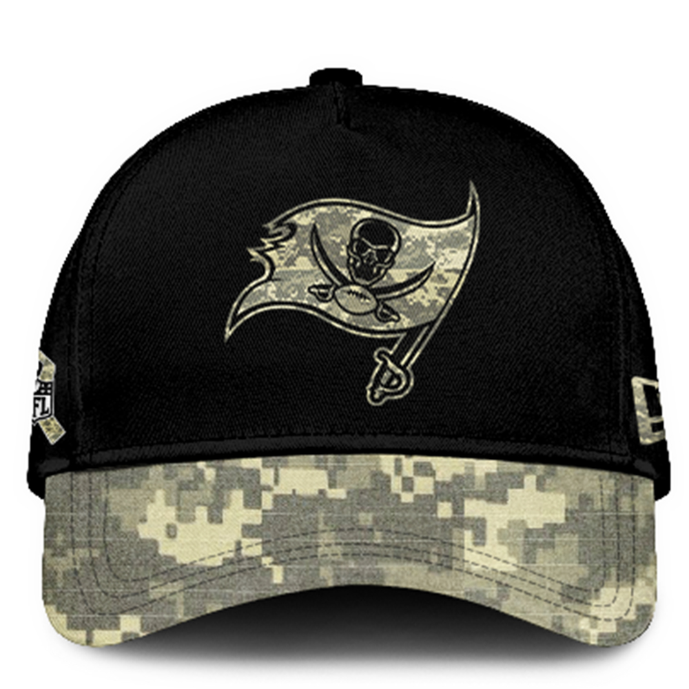 Tampa Bay Buccaneers Veterans Day Hoodie - Famjoys Tampa Bay Buccaneers Veterans Day Hoodie - Famjoys