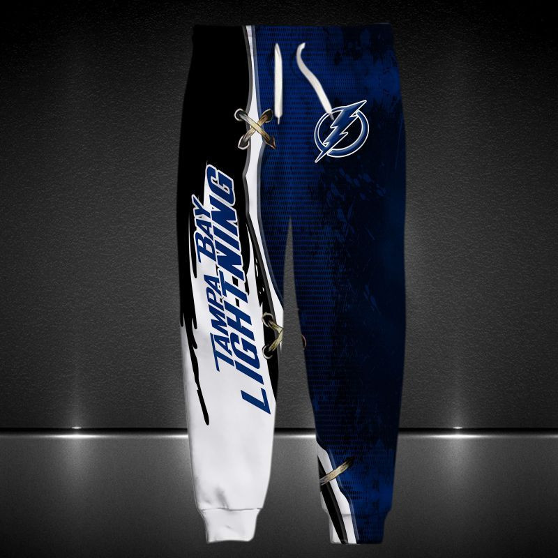 Tampa Bay Lightning All Over Print Caftan3435 - Famjoys Tampa Bay Lightning All Over Print Caftan3435 - Famjoys