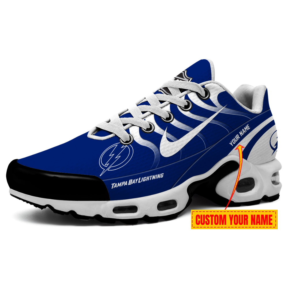 Tampa Bay Lightning Custom Kicks 32 Teams H56 Sport Shoes SP16122327ID02DS01 - Famjoys Tampa Bay Lightning Custom Kicks 32 Teams H56 Sport Shoes SP16122327ID02DS01 - Famjoys