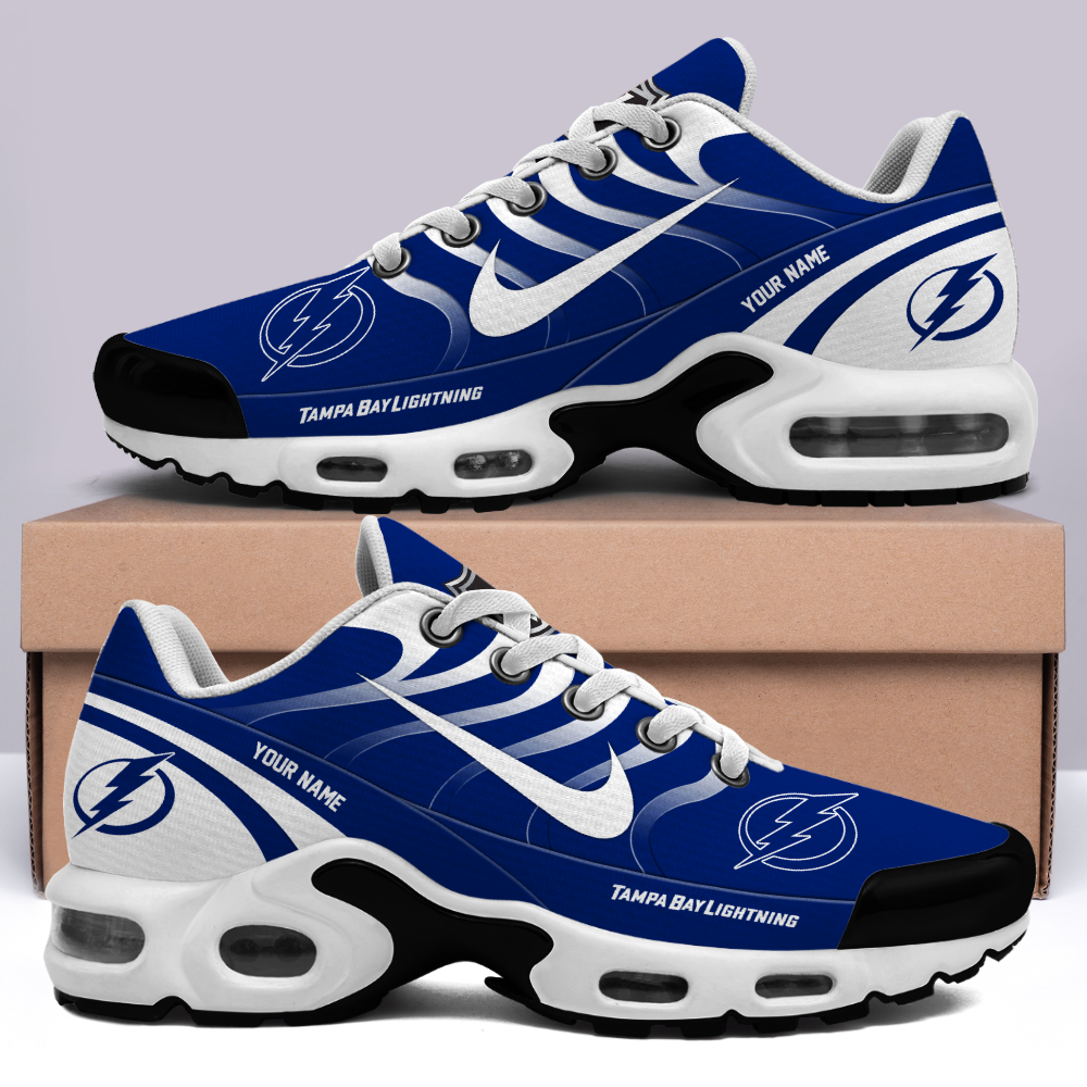 Tampa Bay Lightning Custom Kicks 32 Teams H56 Sport Shoes SP16122327ID02DS01 - Famjoys Tampa Bay Lightning Custom Kicks 32 Teams H56 Sport Shoes SP16122327ID02DS01 - Famjoys