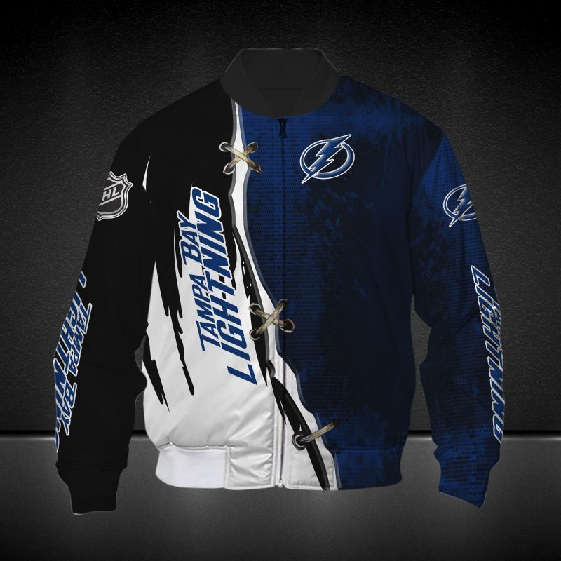 Tampa Bay Lightning Printing T-Shirt, Polo, Hoodie, Zip, Bomber 3435 - Famjoys Tampa Bay Lightning Printing T-Shirt, Polo, Hoodie, Zip, Bomber 3435 - Famjoys