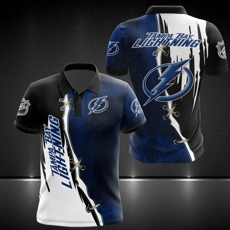Tampa Bay Lightning Printing T-Shirt, Polo, Hoodie, Zip, Bomber 3435 - Famjoys Tampa Bay Lightning Printing T-Shirt, Polo, Hoodie, Zip, Bomber 3435 - Famjoys