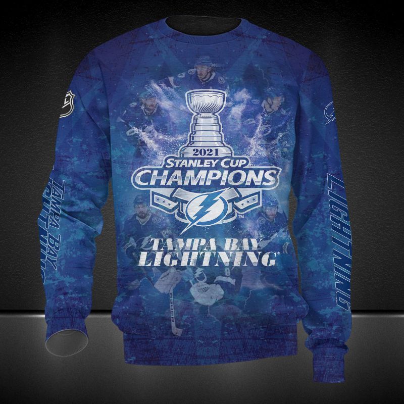 Tampa Bay Lightning Printing T-Shirt, Polo, Hoodie, Zip, Bomber 7843 - Famjoys Tampa Bay Lightning Printing T-Shirt, Polo, Hoodie, Zip, Bomber 7843 - Famjoys