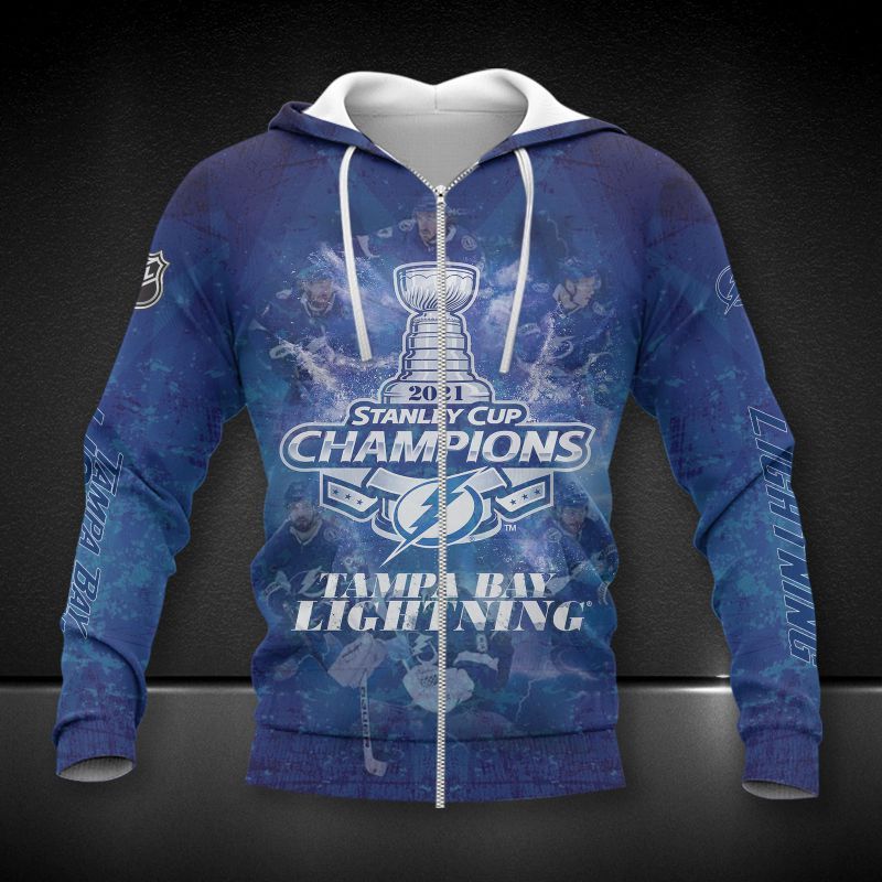Tampa Bay Lightning Printing T-Shirt, Polo, Hoodie, Zip, Bomber 7843 - Famjoys Tampa Bay Lightning Printing T-Shirt, Polo, Hoodie, Zip, Bomber 7843 - Famjoys