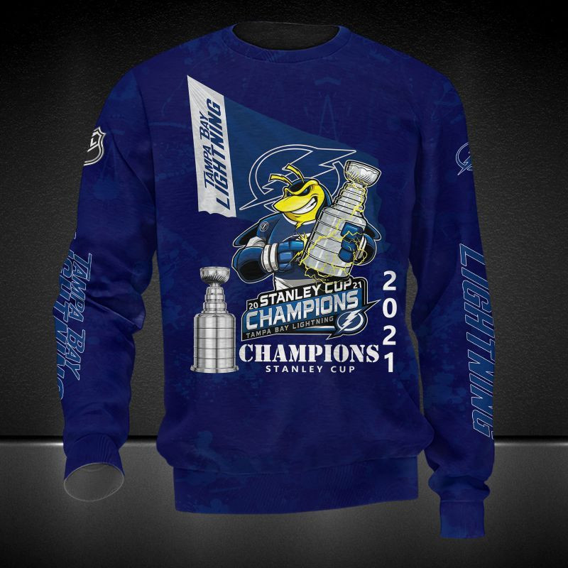 Tampa Bay Lightning Printing T-Shirt, Polo, Hoodie, Zip, Bomber 7845 - Famjoys Tampa Bay Lightning Printing T-Shirt, Polo, Hoodie, Zip, Bomber 7845 - Famjoys