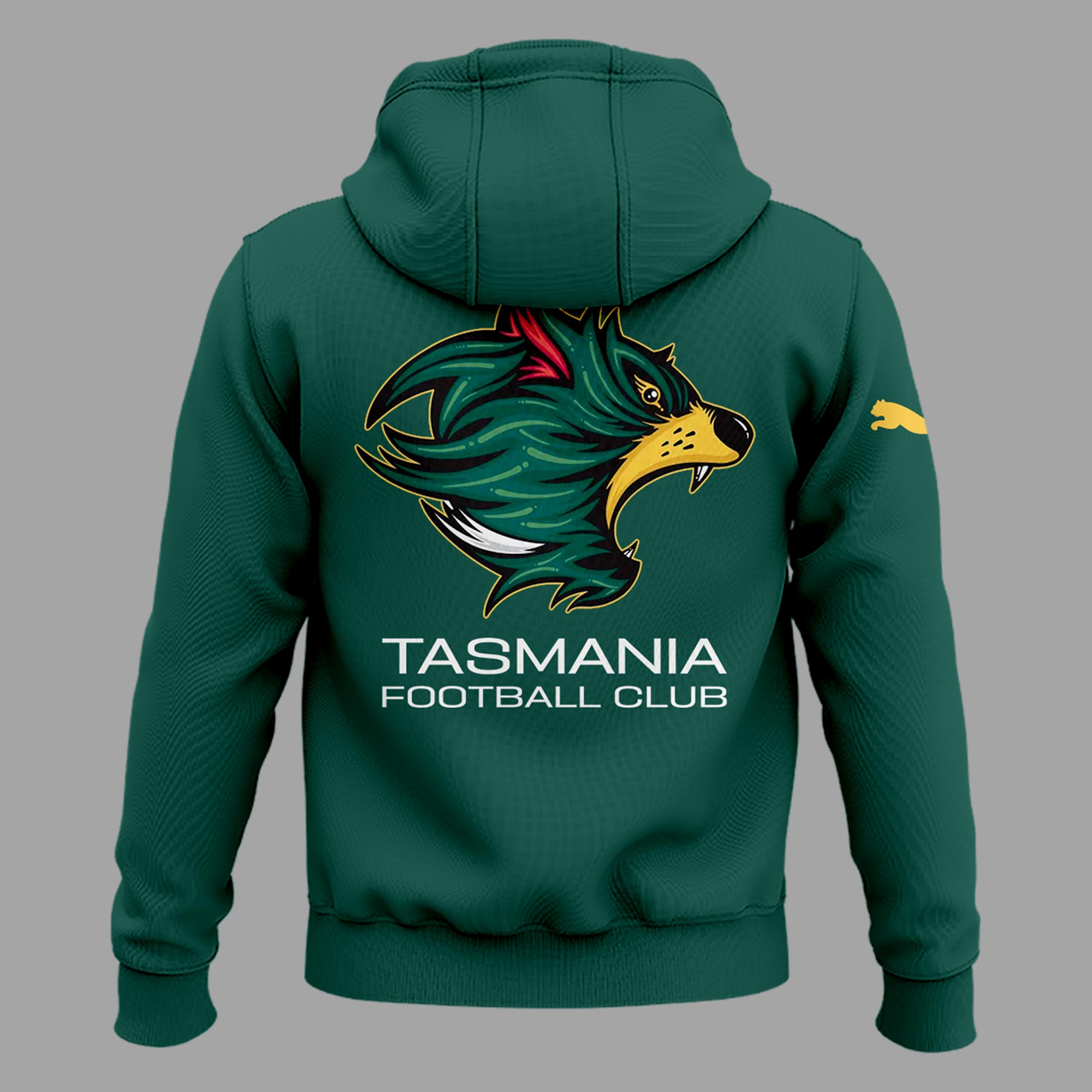 Tasmania Devils AFL – Hoodie Joggers 2024 - Famjoys Tasmania Devils AFL – Hoodie Joggers 2024 - Famjoys