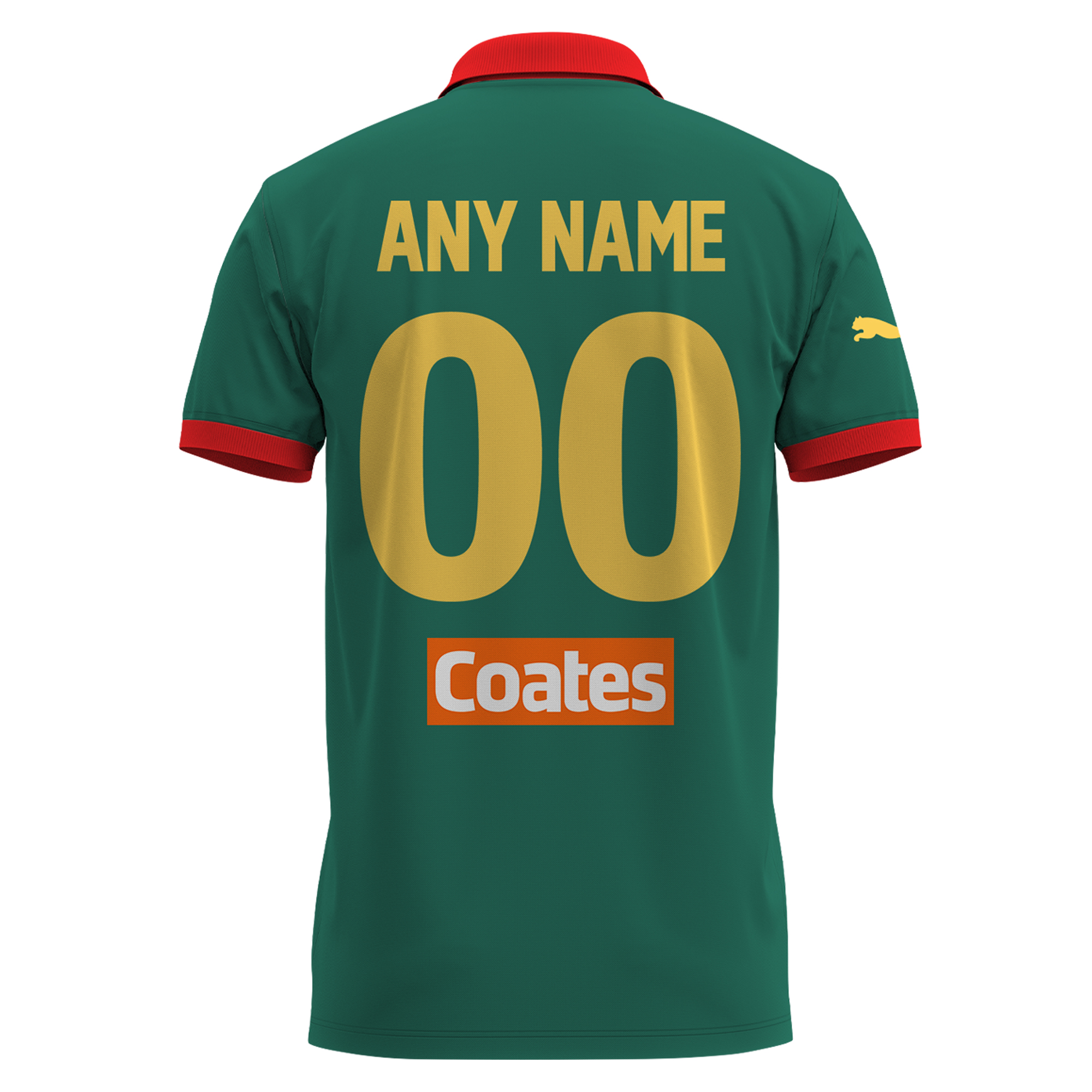 Tasmania Devils AFL – Polo Shirt 2024 - Famjoys Tasmania Devils AFL – Polo Shirt 2024 - Famjoys