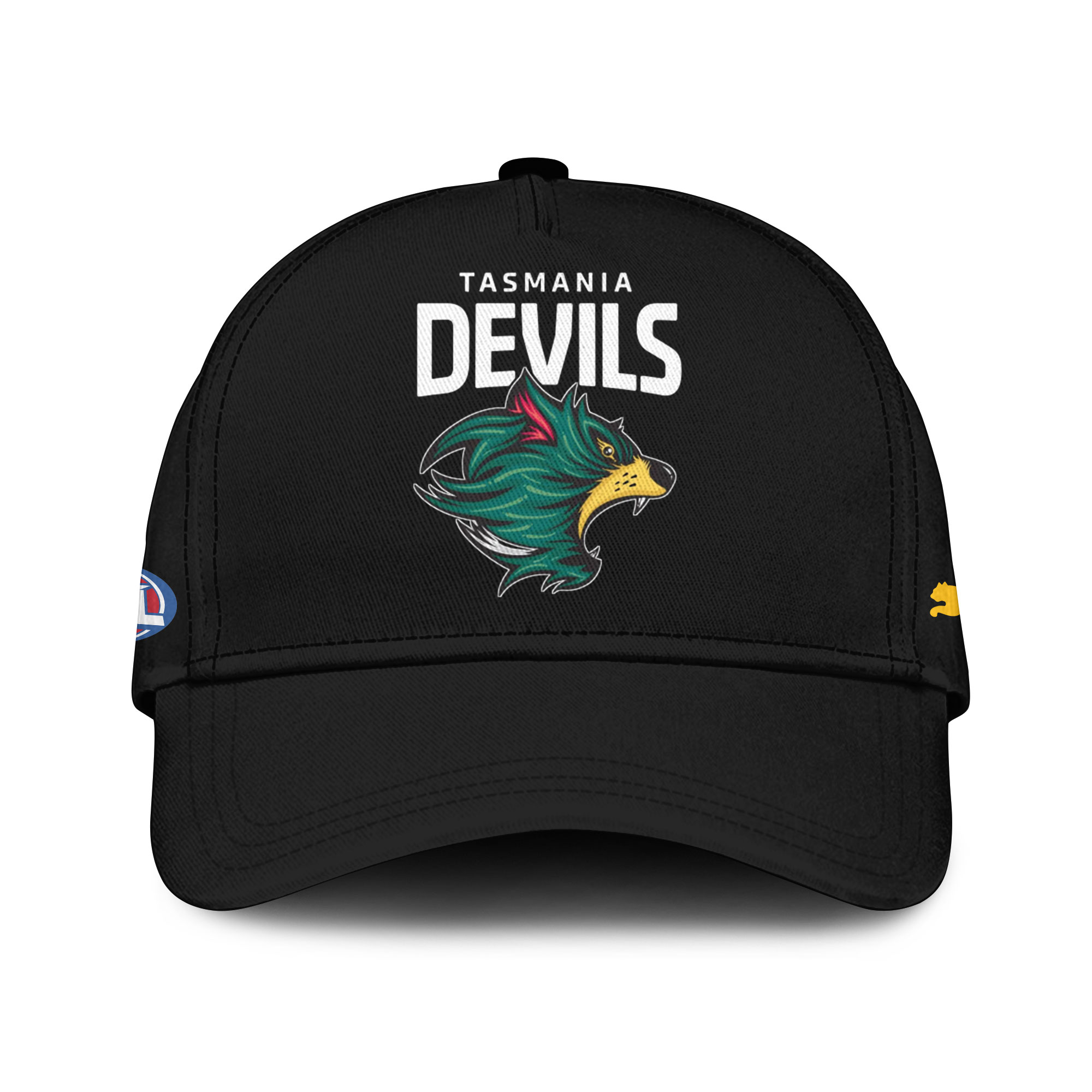 Tasmania Devils AFL New Hoodie - Famjoys Tasmania Devils AFL New Hoodie - Famjoys