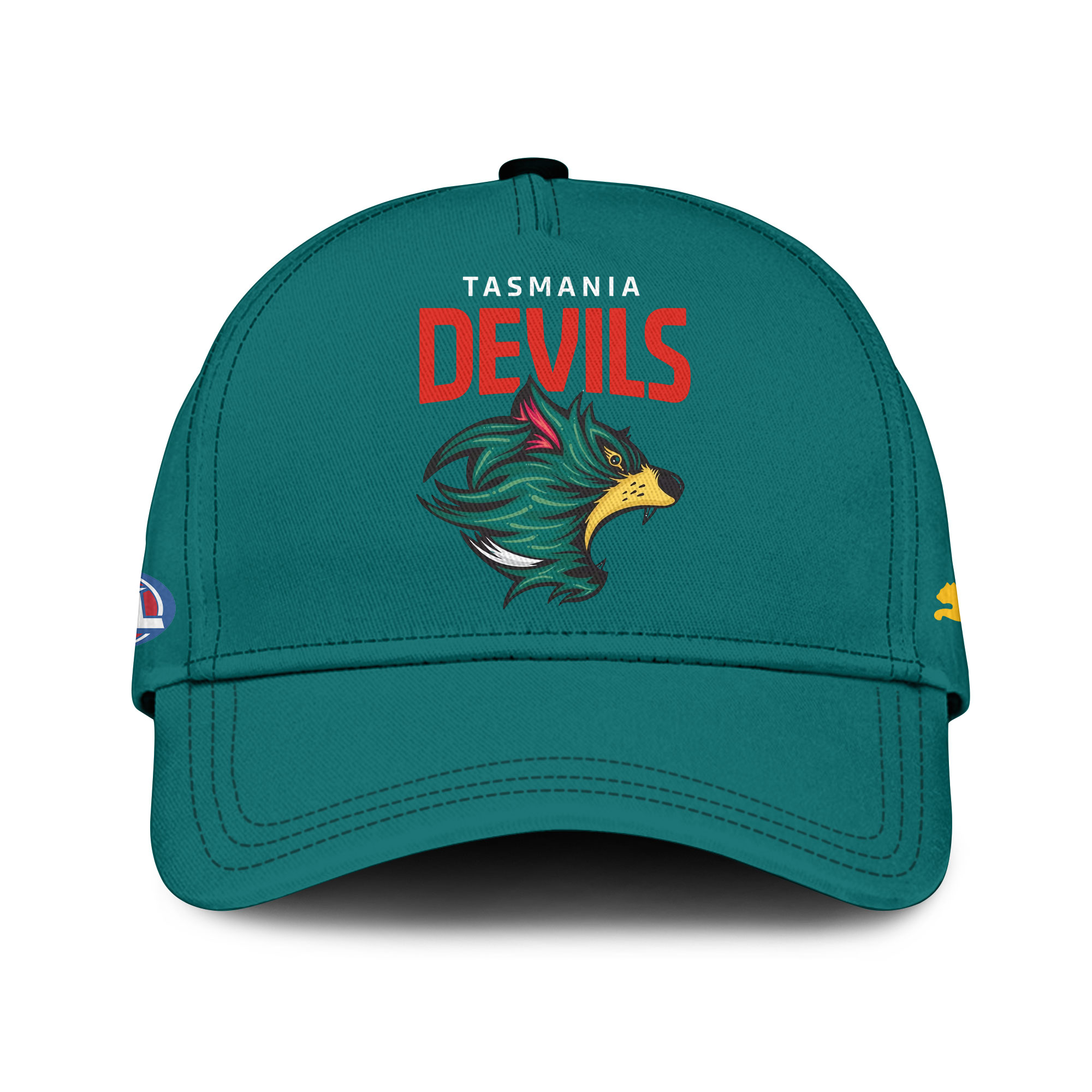 Tasmania Devils On Field New Era 9Forty Cap - Famjoys Tasmania Devils On Field New Era 9Forty Cap - Famjoys