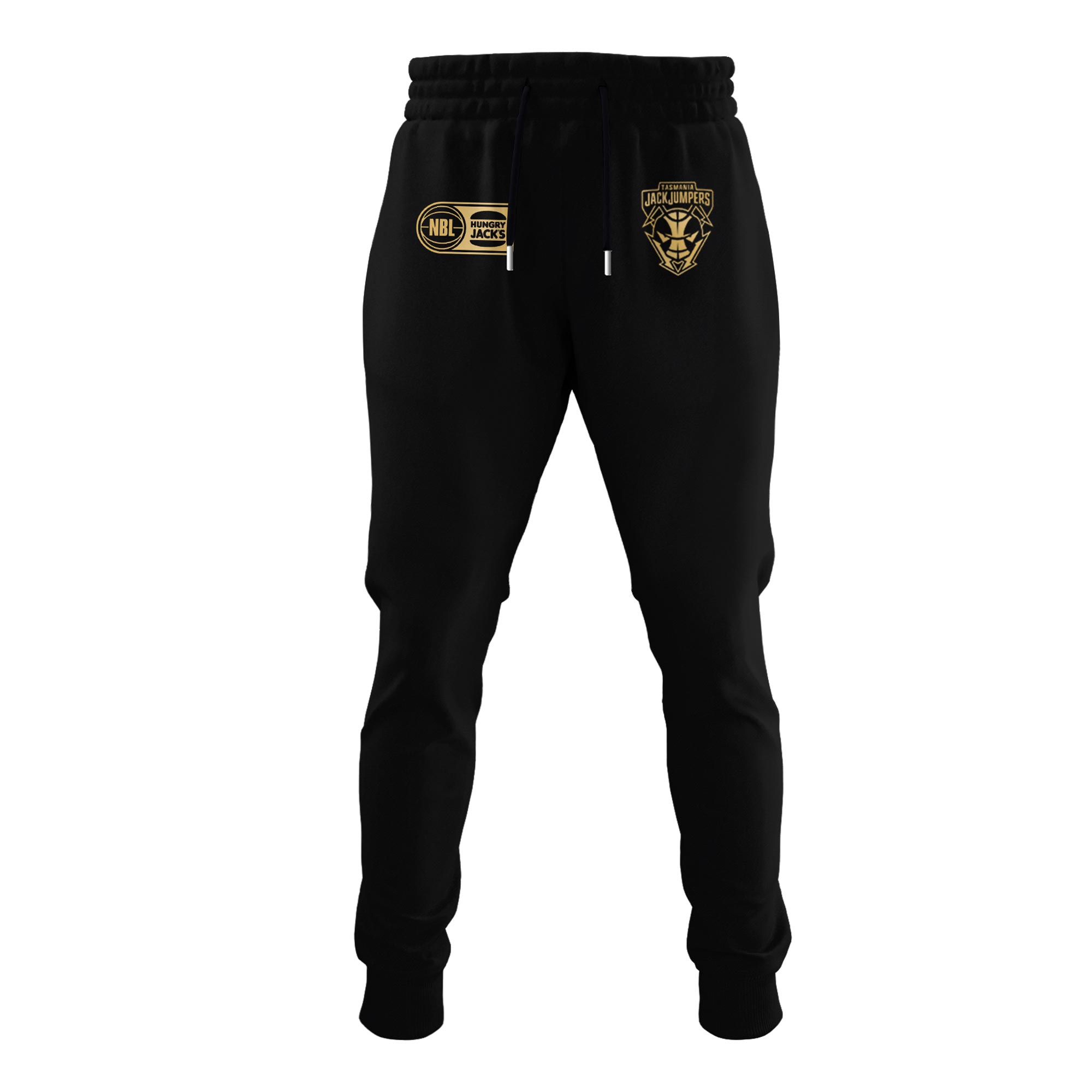 Tasmania JackJumpers NBL Champions Golden Hoodie - Famjoys Tasmania JackJumpers NBL Champions Golden Hoodie - Famjoys