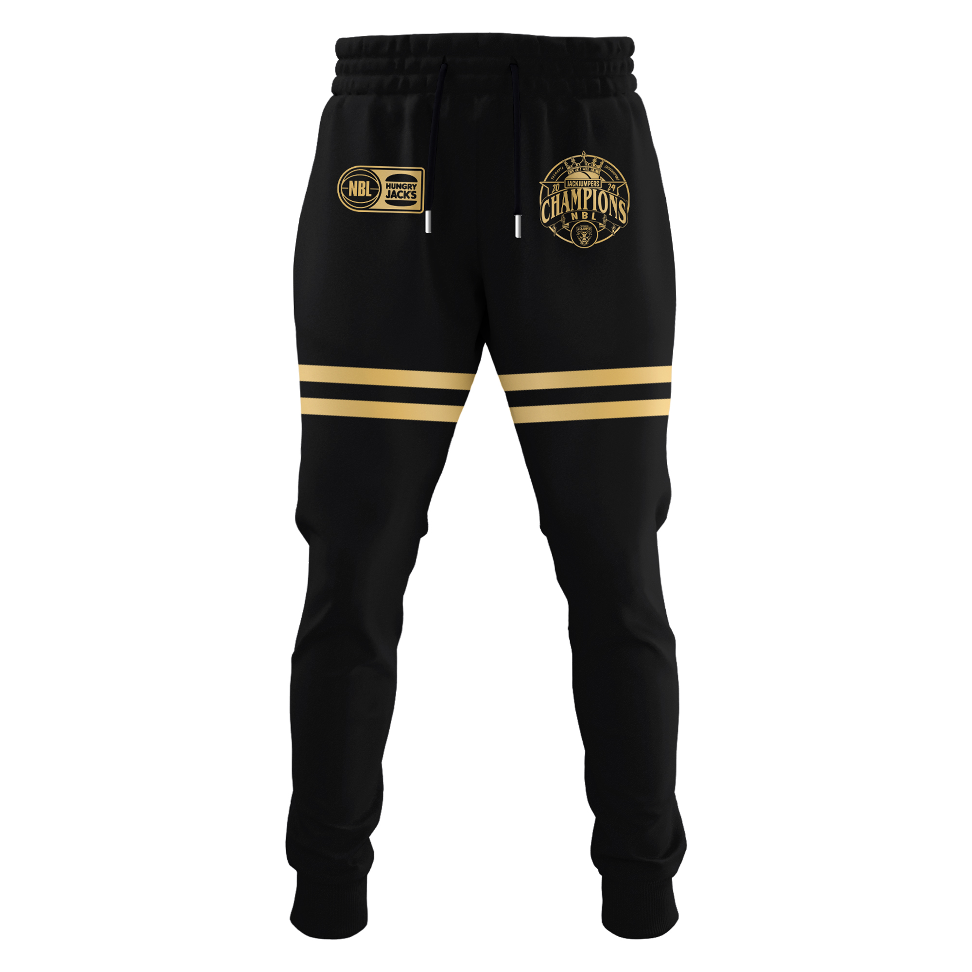 Tasmania JackJumpers NBL Champions Hoodie - Famjoys Tasmania JackJumpers NBL Champions Hoodie - Famjoys