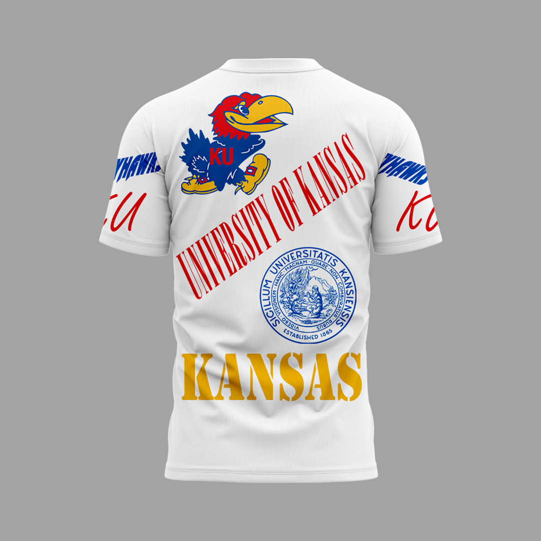 Taylor Swift University Of Kansas Zip Hoodie – Kansas Jayhawks - Famjoys Taylor Swift University Of Kansas Zip Hoodie – Kansas Jayhawks - Famjoys