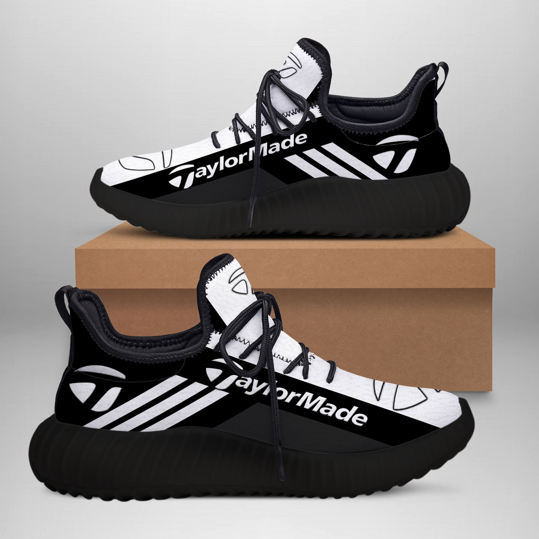 TaylorMade  YZ Shoes Ver1 (White)