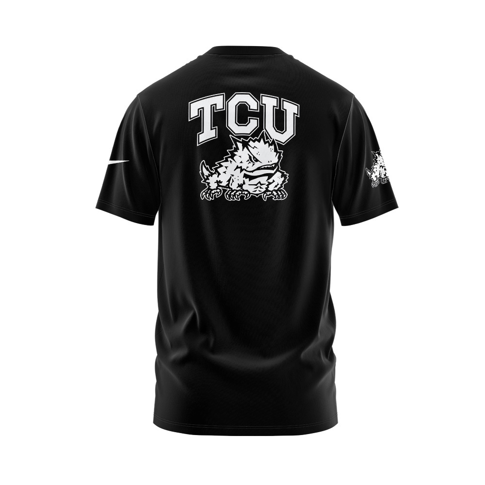 TCU Football!! FUNKY TOWN Tshirt Set+NT30092411ID10DS11 - Famjoys TCU Football!! FUNKY TOWN Tshirt Set+NT30092411ID10DS11 - Famjoys