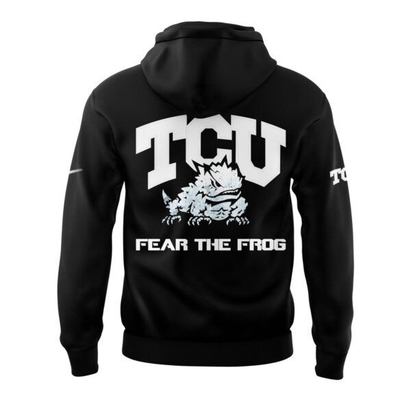 TCU Football New Season 2024 Hoodie Set - Famjoys TCU Football New Season 2024 Hoodie Set - Famjoys
