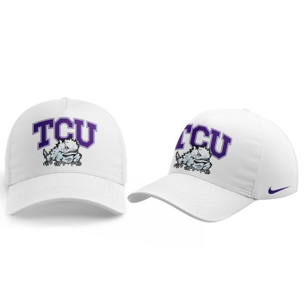TCU Football New Version 2024 Hoodie - Famjoys TCU Football New Version 2024 Hoodie - Famjoys
