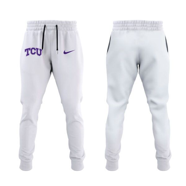 TCU Football New Version 2024 Hoodie - Famjoys TCU Football New Version 2024 Hoodie - Famjoys