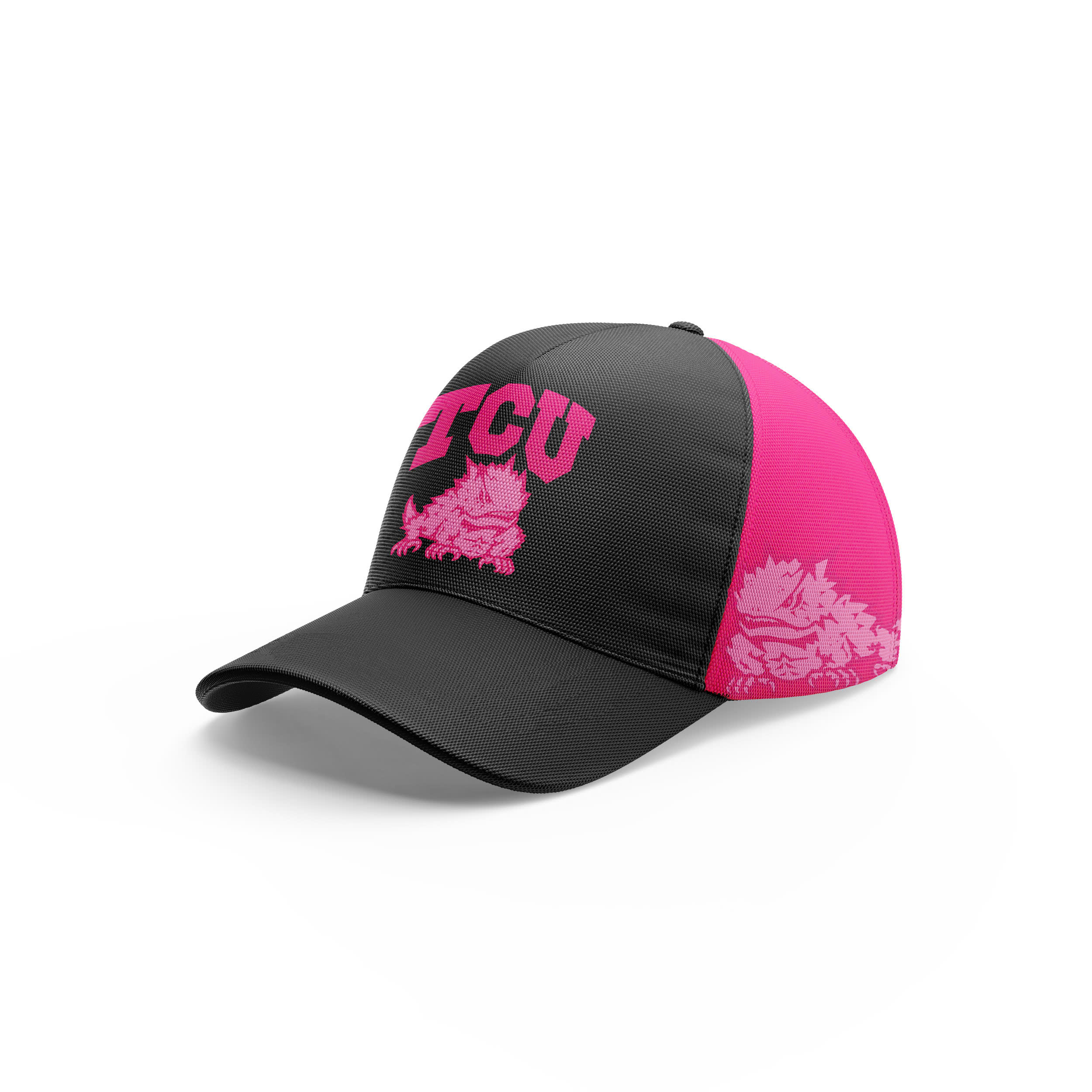 TCU football Stomp Out Cancer Hoodie - Famjoys TCU football Stomp Out Cancer Hoodie - Famjoys