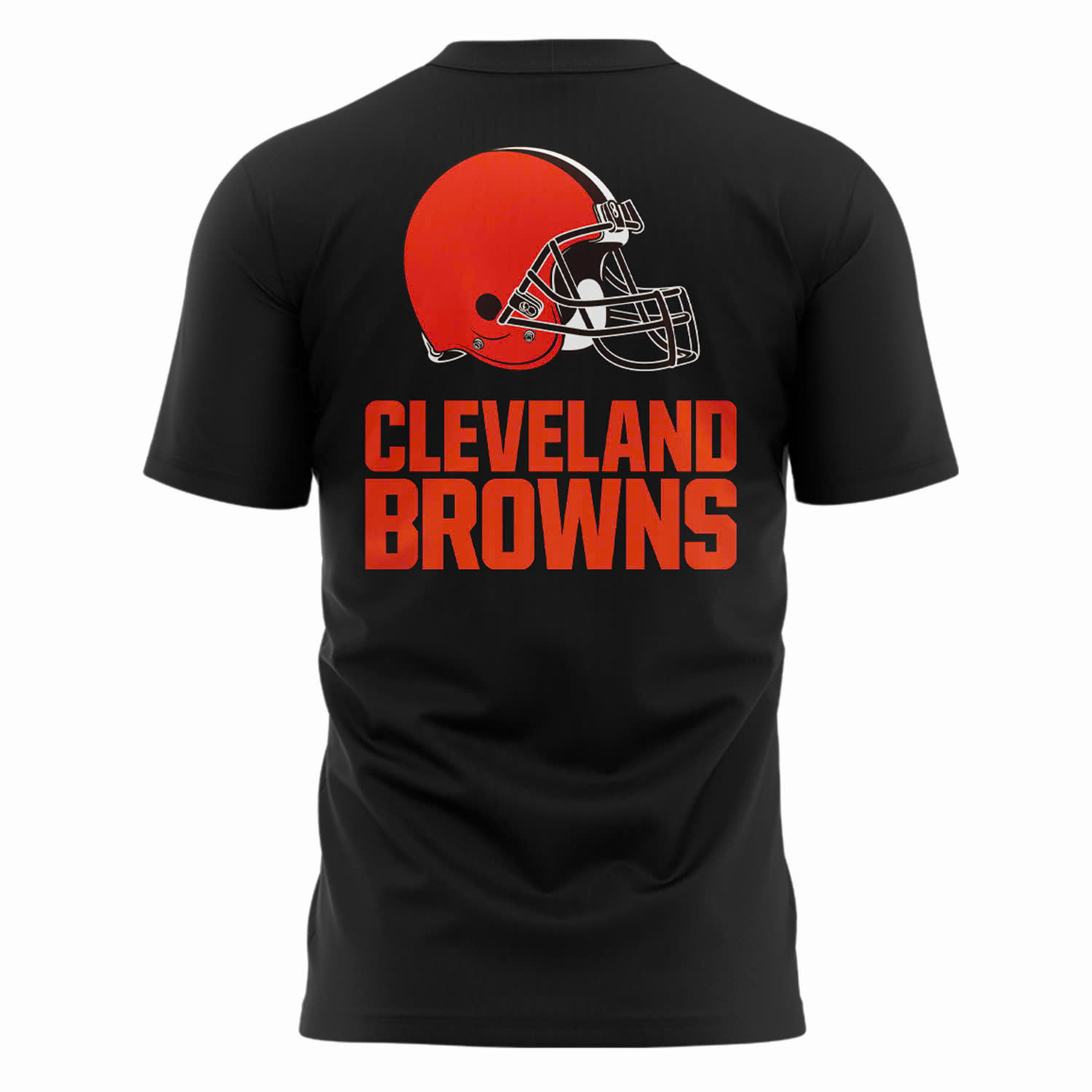 Team Donovan The Voice Of Cleveland Football Shirt V3 - Famjoys Team Donovan The Voice Of Cleveland Football Shirt V3 - Famjoys