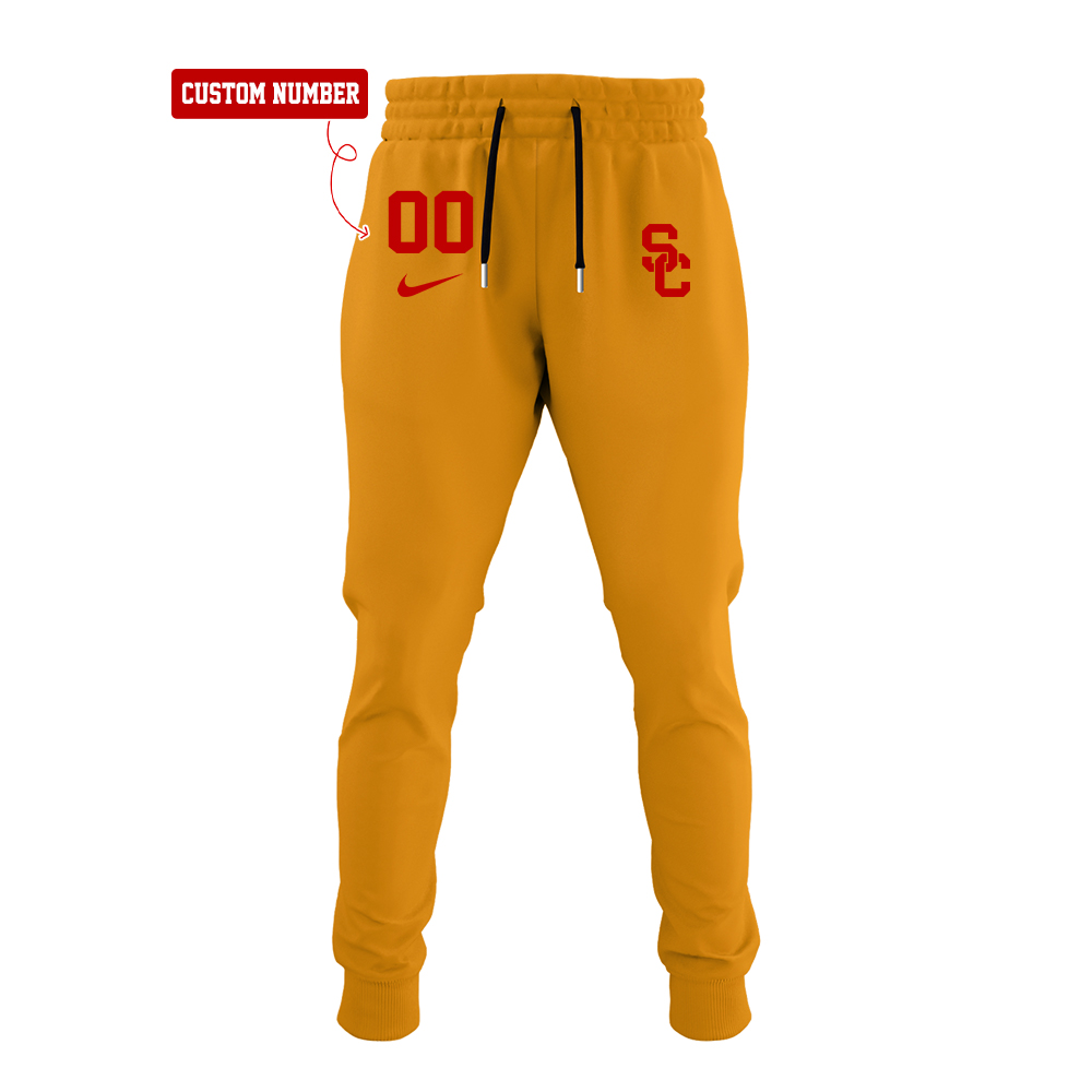 Team Official Zip Hoodie Opening Red And Yellow 25 Season - Famjoys Team Official Zip Hoodie Opening Red And Yellow 25 Season - Famjoys