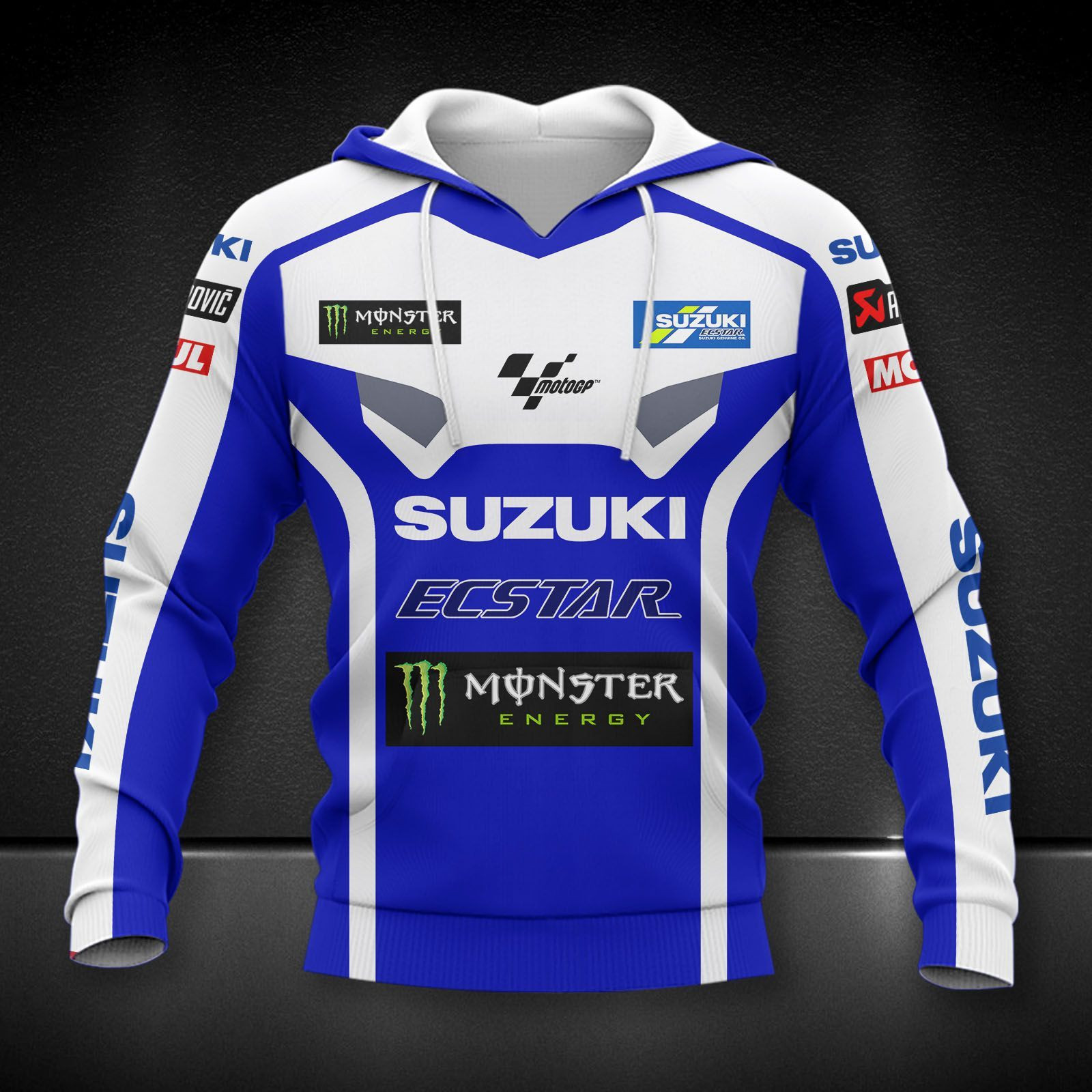 Team SUZUKI ECSTAR Printing T-Shirt, Polo, Hoodie, Zip, Bomber 9174 - Famjoys Team SUZUKI ECSTAR Printing T-Shirt, Polo, Hoodie, Zip, Bomber 9174 - Famjoys