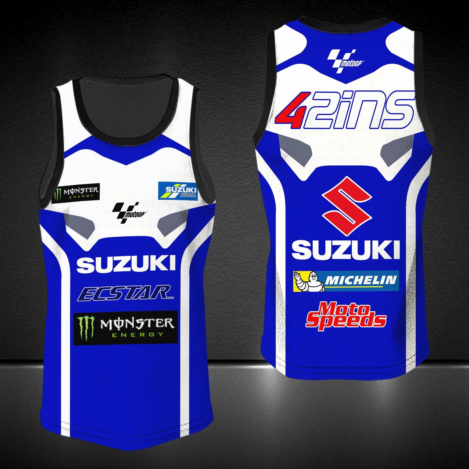 Team SUZUKI ECSTAR Printing T-Shirt, Polo, Hoodie, Zip, Bomber 9174 - Famjoys Team SUZUKI ECSTAR Printing T-Shirt, Polo, Hoodie, Zip, Bomber 9174 - Famjoys