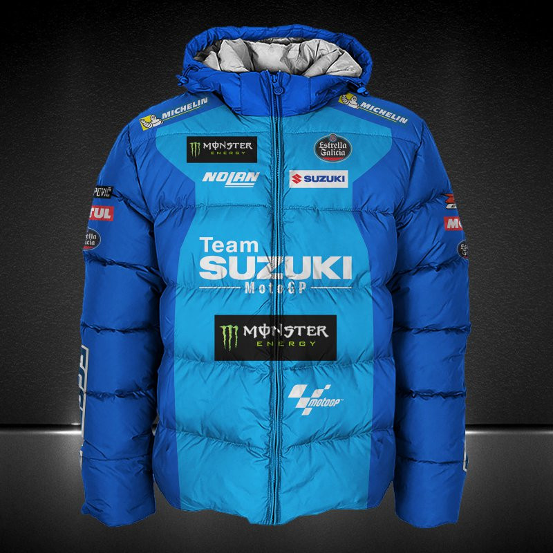 Team Suzuki Ecstar Printing T-Shirt, Polo, Hoodie, Zip, Bomber 9910 - Famjoys Team Suzuki Ecstar Printing T-Shirt, Polo, Hoodie, Zip, Bomber 9910 - Famjoys