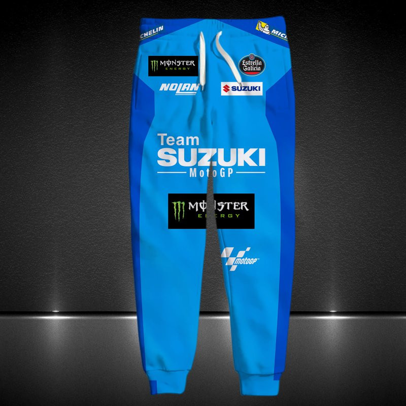 Team Suzuki Ecstar Printing T-Shirt, Polo, Hoodie, Zip, Bomber 9910 - Famjoys Team Suzuki Ecstar Printing T-Shirt, Polo, Hoodie, Zip, Bomber 9910 - Famjoys