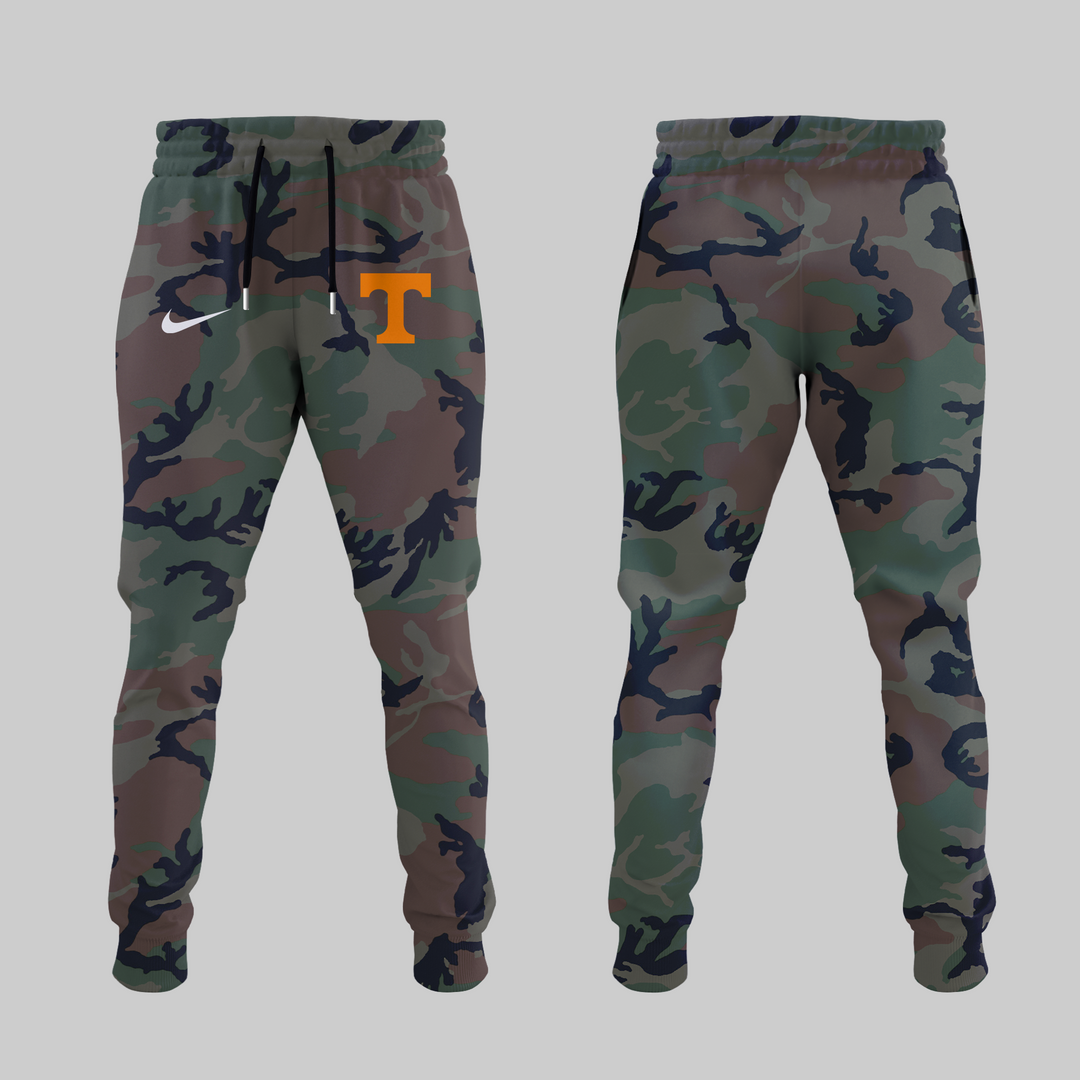 Tennessee Football 2024 Military Appreciation unisex Hoodie - Famjoys Tennessee Football 2024 Military Appreciation unisex Hoodie - Famjoys
