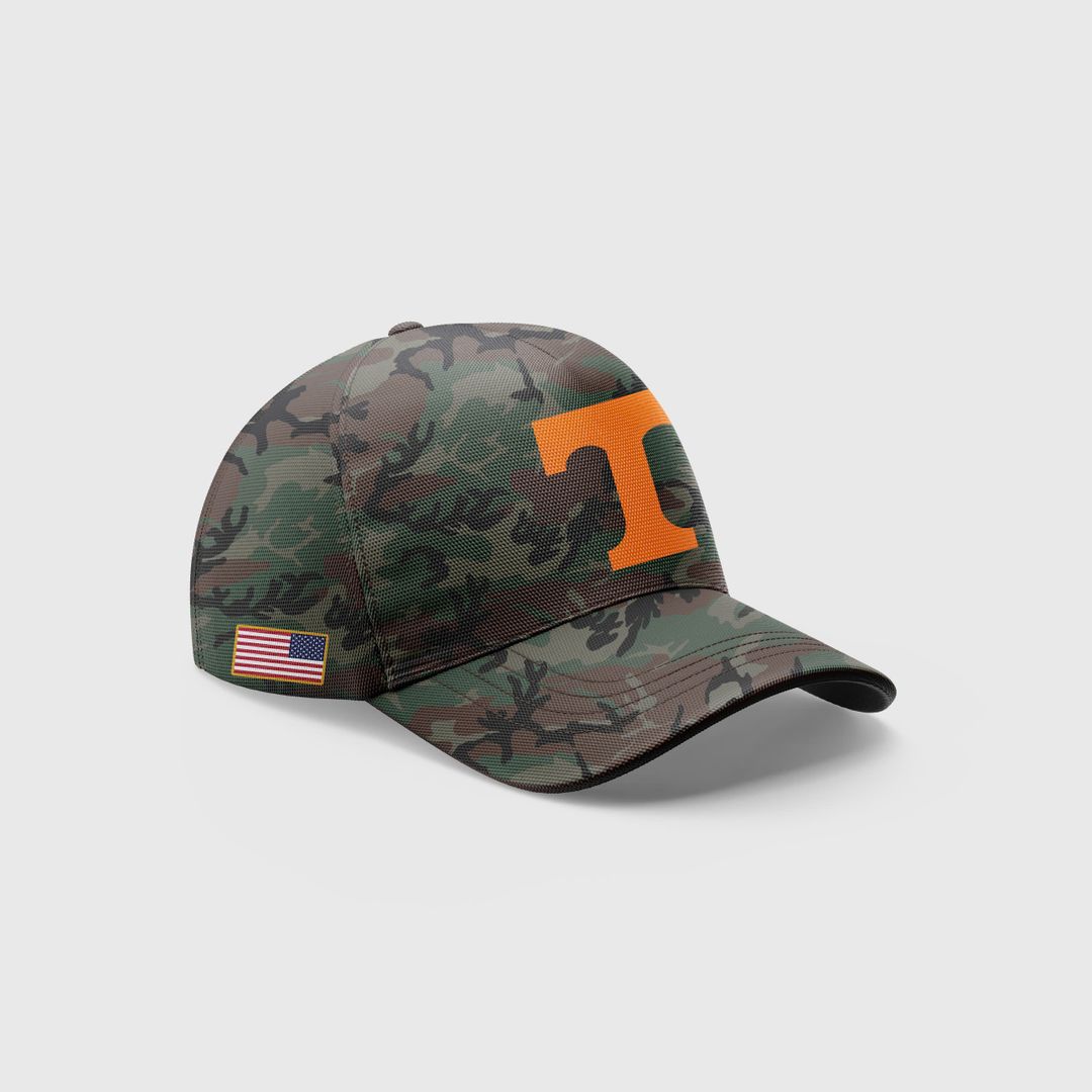 Tennessee Football Camo 2024 Salute to Service Club Fleece Pullover unisex Hoodie - Famjoys Tennessee Football Camo 2024 Salute to Service Club Fleece Pullover unisex Hoodie - Famjoys