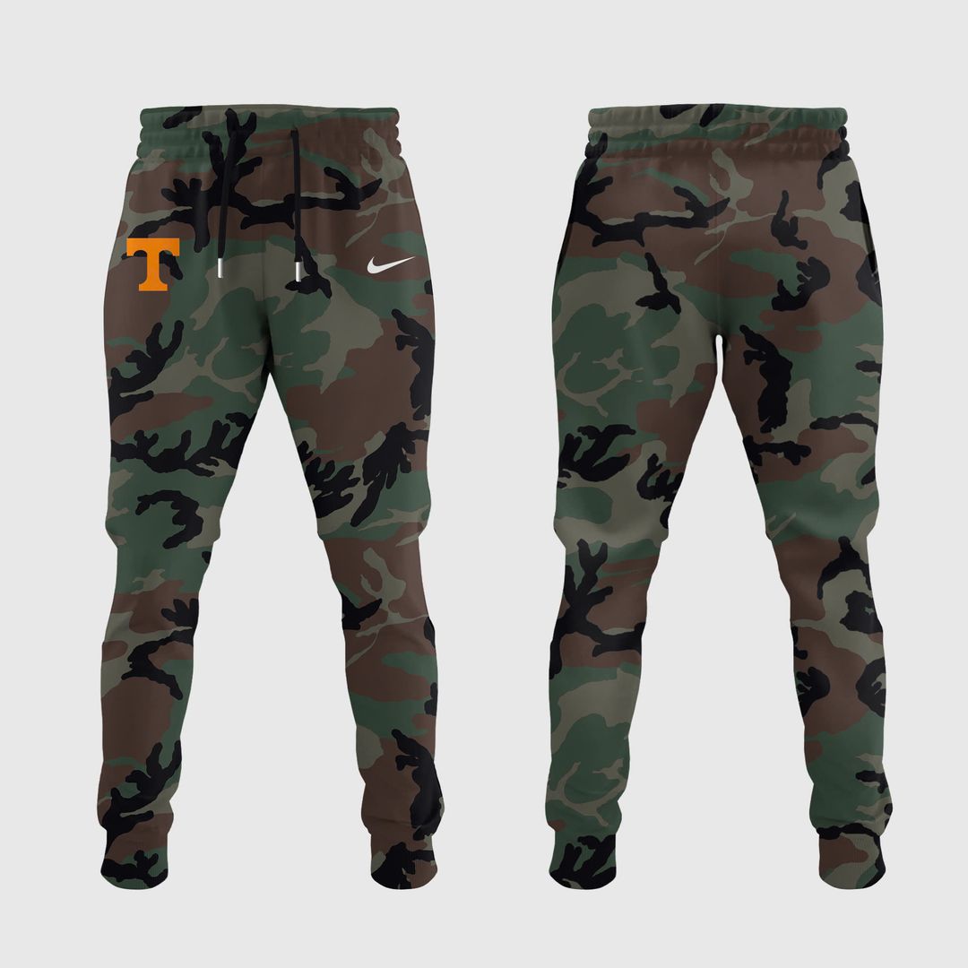 Tennessee Football Camo 2024 Salute to Service Club Fleece Pullover unisex Hoodie - Famjoys Tennessee Football Camo 2024 Salute to Service Club Fleece Pullover unisex Hoodie - Famjoys