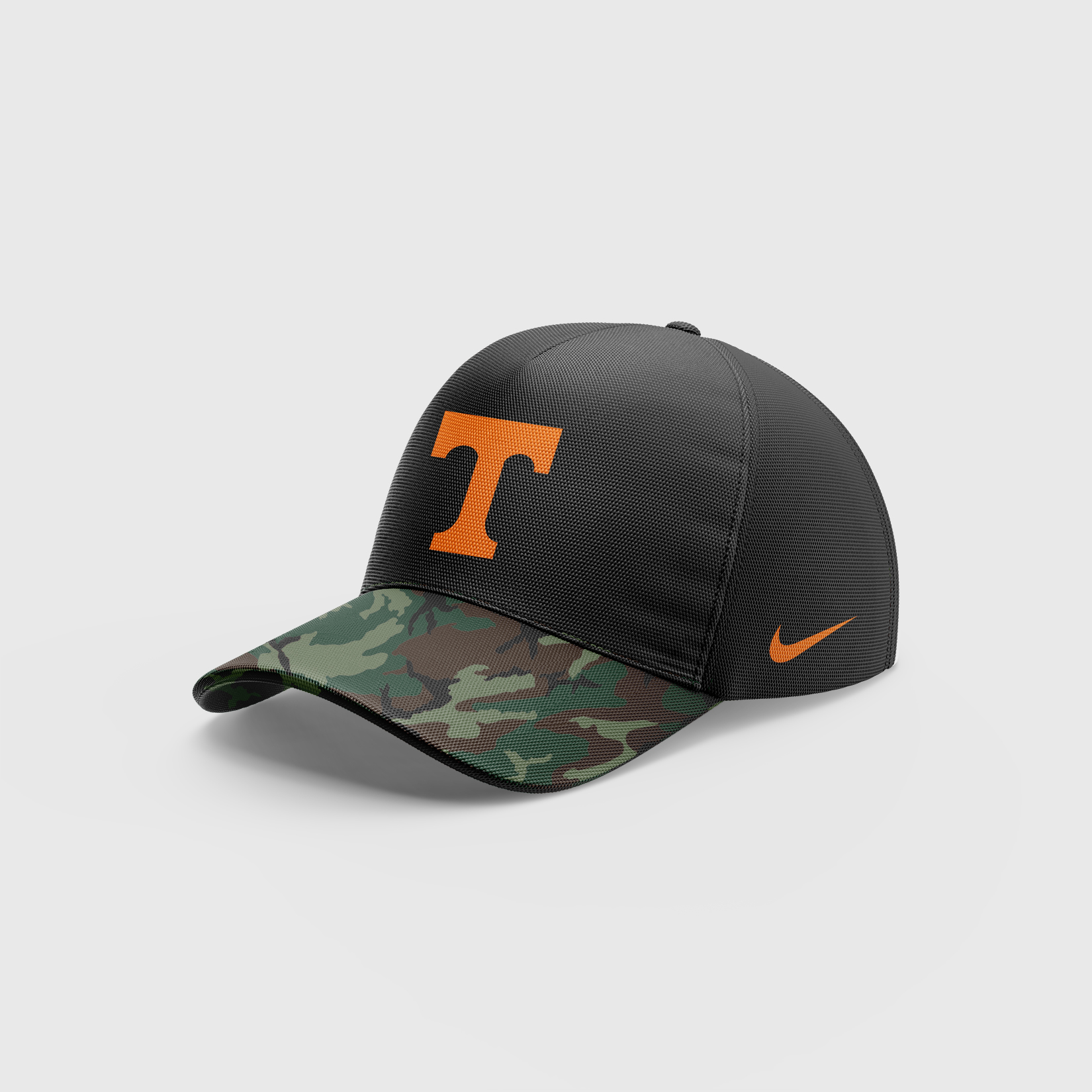 Tennessee Football Camo Salute to Service Club Fleece Pullover Hoodie - Famjoys Tennessee Football Camo Salute to Service Club Fleece Pullover Hoodie - Famjoys