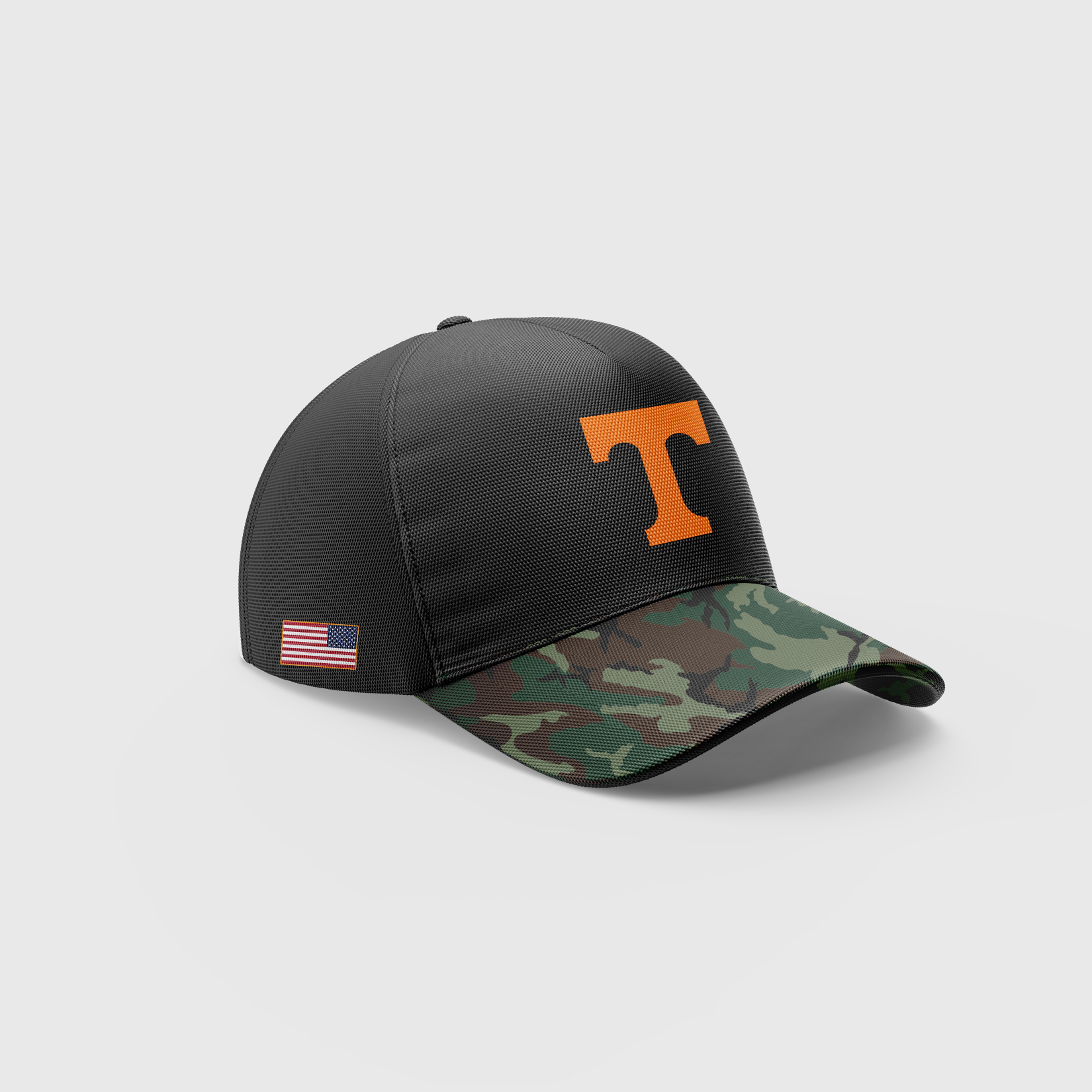 Tennessee Football Camo Salute to Service Club Fleece Pullover Hoodie - Famjoys Tennessee Football Camo Salute to Service Club Fleece Pullover Hoodie - Famjoys
