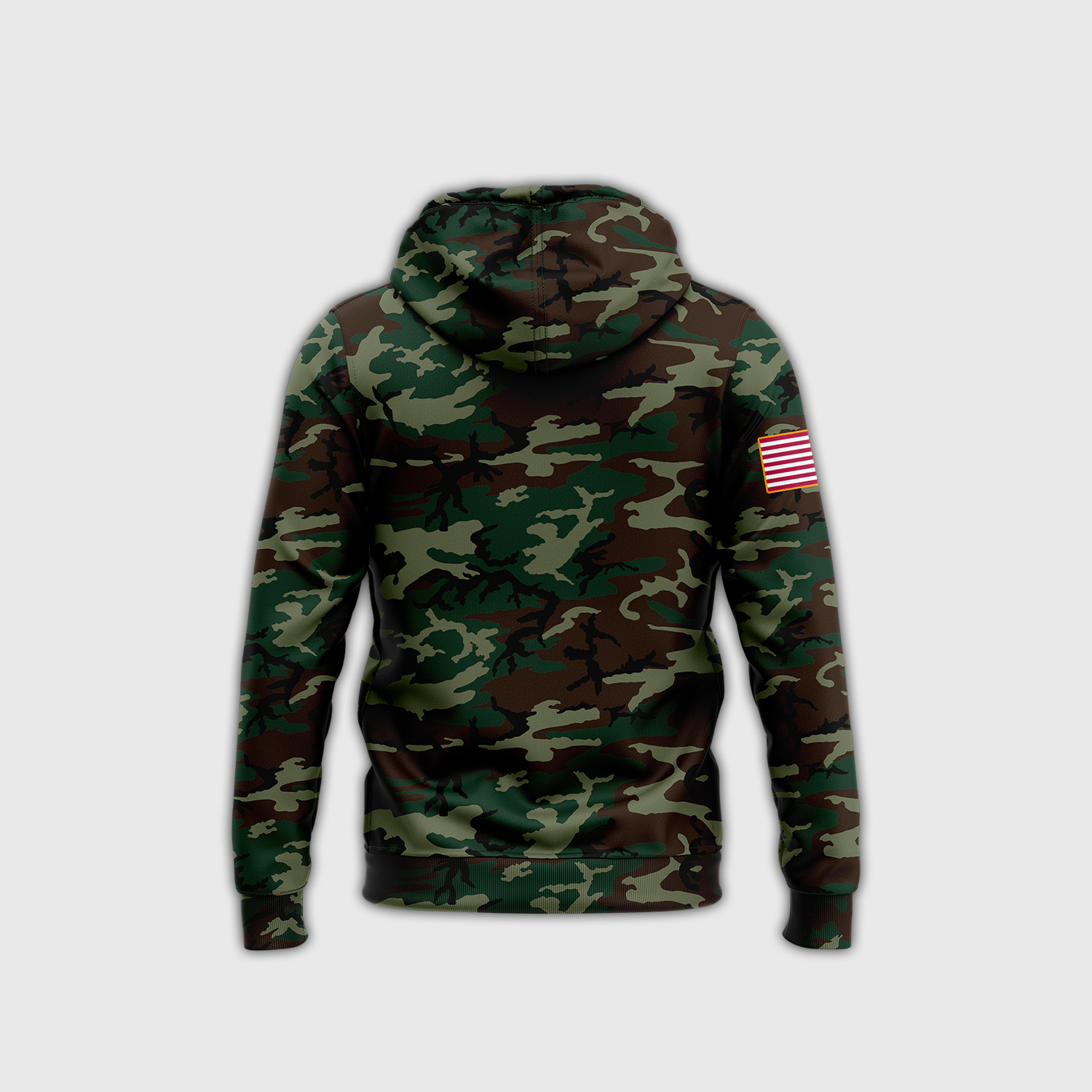 Tennessee Football Camo Salute to Service Club Fleece Pullover Hoodie - Famjoys Tennessee Football Camo Salute to Service Club Fleece Pullover Hoodie - Famjoys