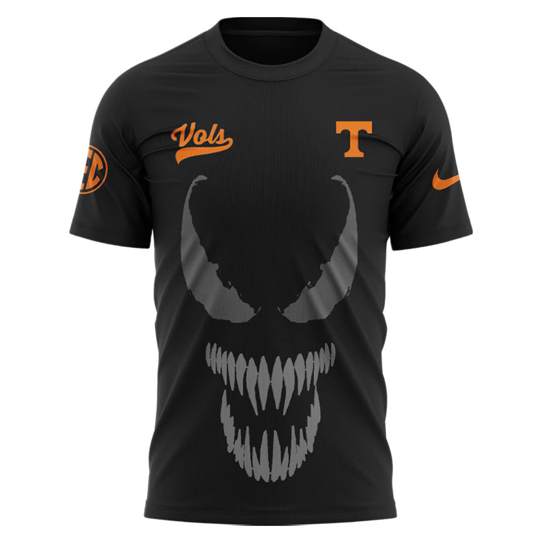 Tennessee Football Dark Mode Shirt - Famjoys Tennessee Football Dark Mode Shirt - Famjoys
