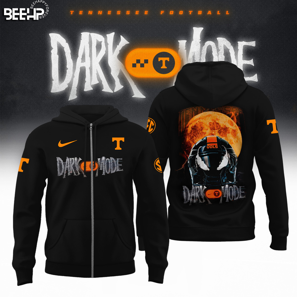 Tennessee Football Shirt - Famjoys Tennessee Football Shirt - Famjoys