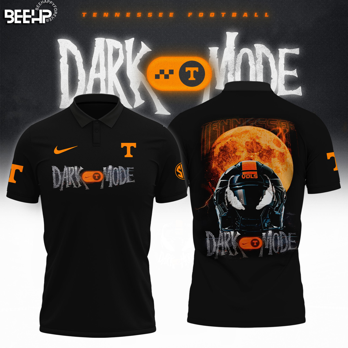 Tennessee Football Shirt - Famjoys Tennessee Football Shirt - Famjoys