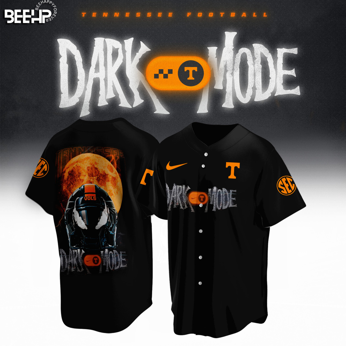 Tennessee Football Shirt - Famjoys Tennessee Football Shirt - Famjoys
