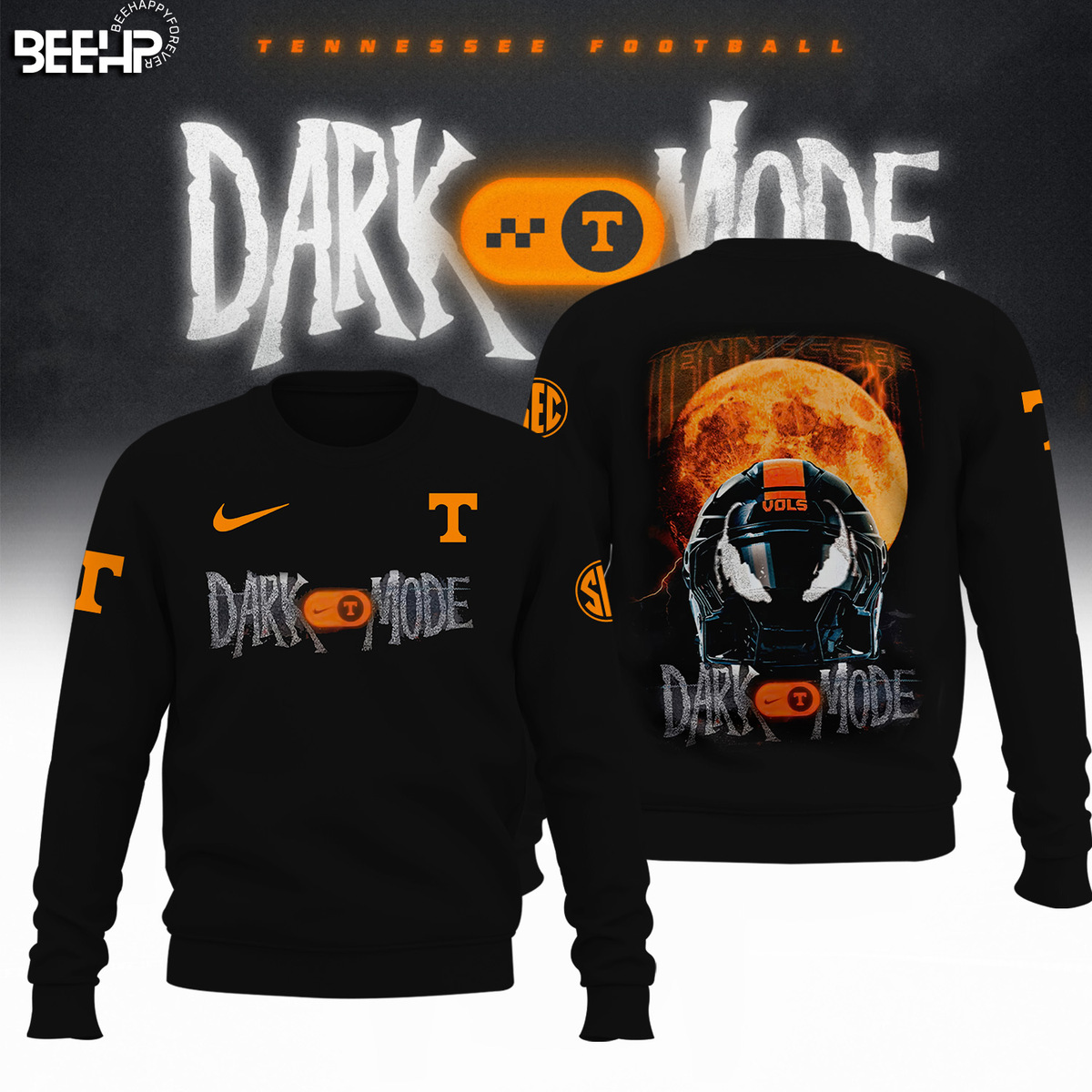 Tennessee Football Shirt - Famjoys Tennessee Football Shirt - Famjoys
