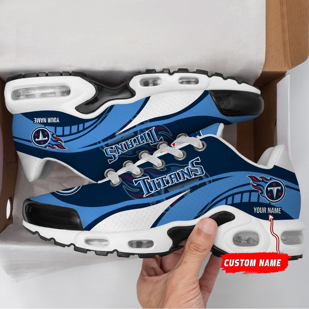 Tennessee Titans-32 Teams TN H56 SHOES Cool Gift-SP18082363ID02 - Famjoys Tennessee Titans-32 Teams TN H56 SHOES Cool Gift-SP18082363ID02 - Famjoys